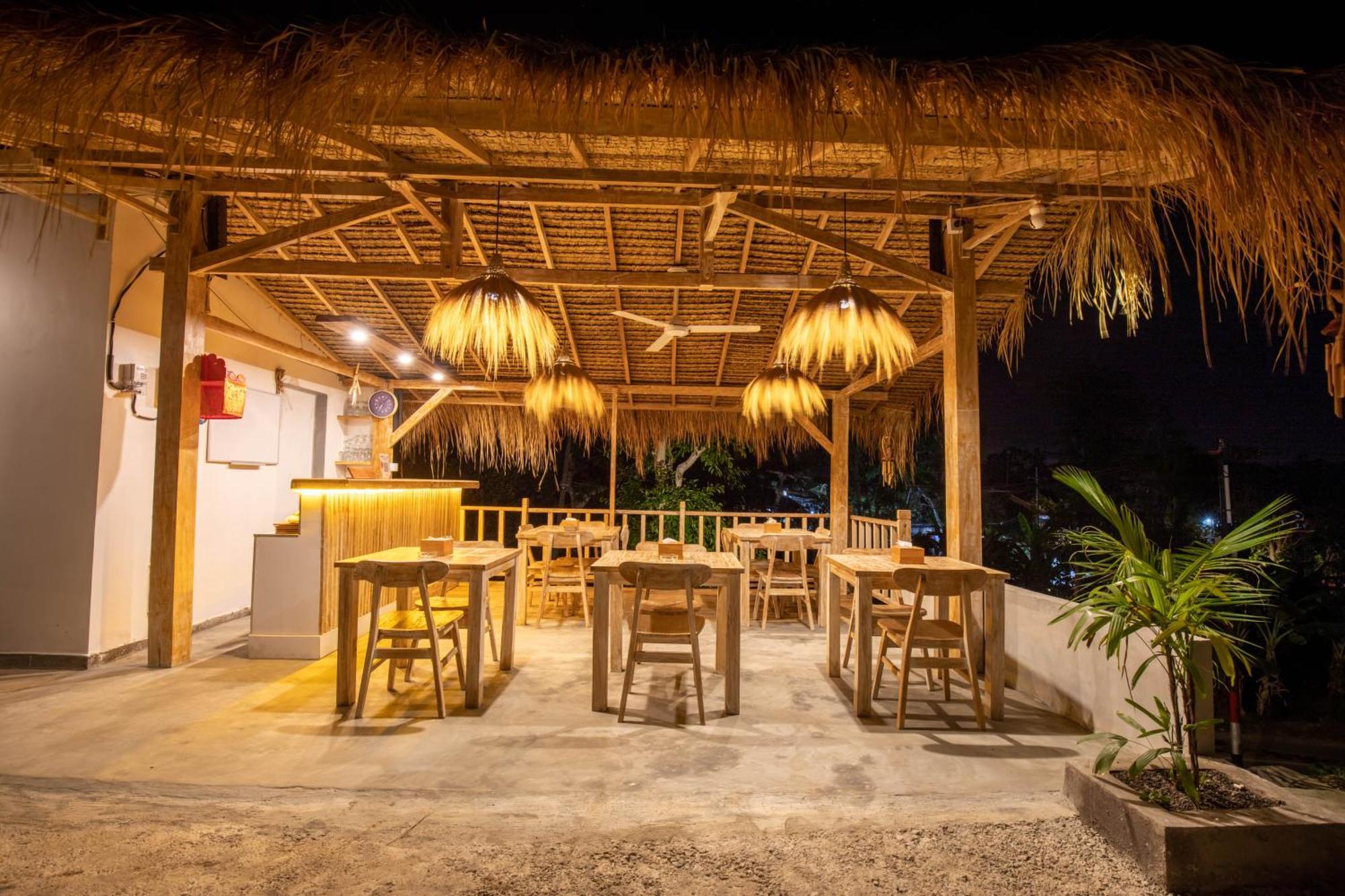 Wijaya Cottage Nusa Penida Batumadeg Exterior photo